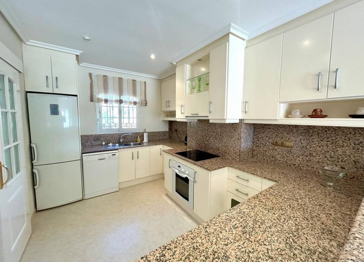 Bestaand - Penthouse - Orihuela Costa - Aguamarina