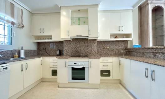 Bestaand - Penthouse - Orihuela Costa - Aguamarina