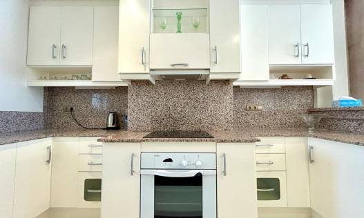 Bestaand - Penthouse - Orihuela Costa - Aguamarina