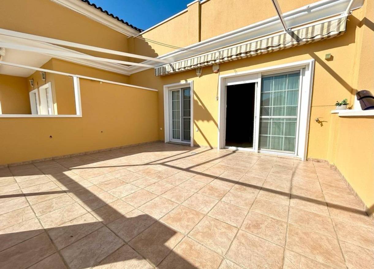 Bestaand - Penthouse - Orihuela Costa - Aguamarina