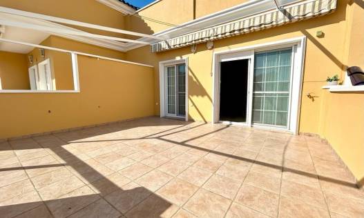 Bestaand - Penthouse - Orihuela Costa - Aguamarina