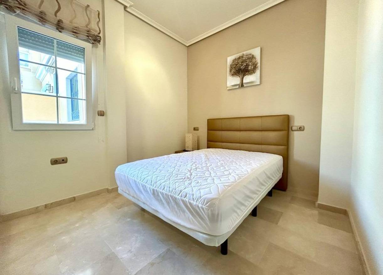 Bestaand - Penthouse - Orihuela Costa - Aguamarina