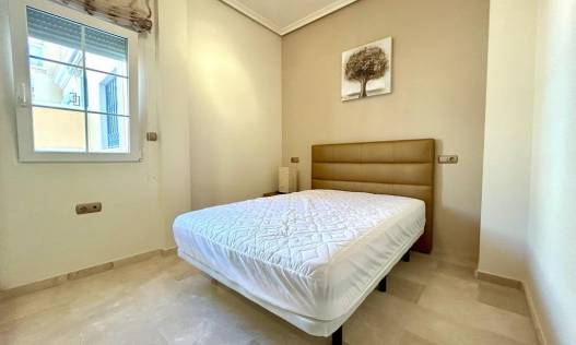 Bestaand - Penthouse - Orihuela Costa - Aguamarina
