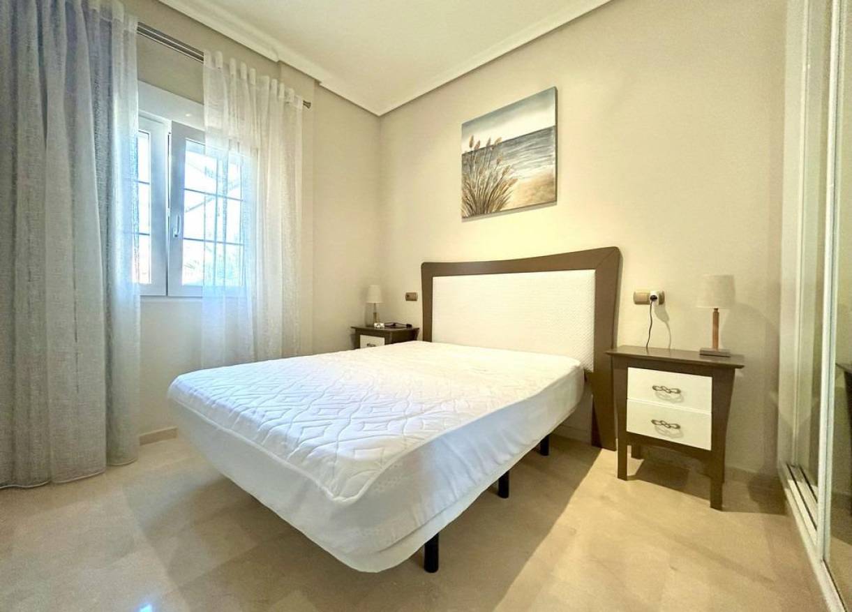 Bestaand - Penthouse - Orihuela Costa - Aguamarina