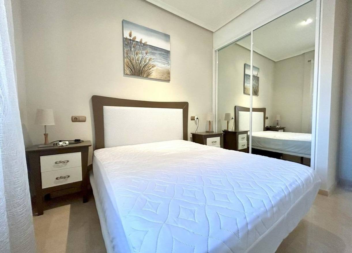 Bestaand - Penthouse - Orihuela Costa - Aguamarina