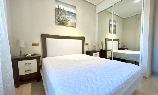 Bestaand - Penthouse - Orihuela Costa - Aguamarina