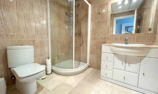 Bestaand - Penthouse - Orihuela Costa - Aguamarina