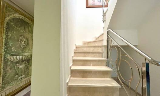 Bestaand - Penthouse - Orihuela Costa - Aguamarina