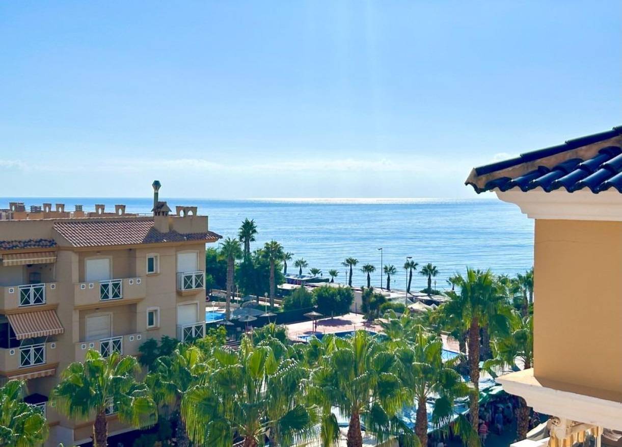 Bestaand - Penthouse - Orihuela Costa - Aguamarina