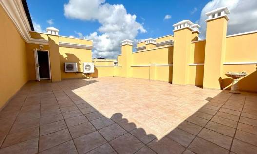 Bestaand - Penthouse - Orihuela Costa - Aguamarina