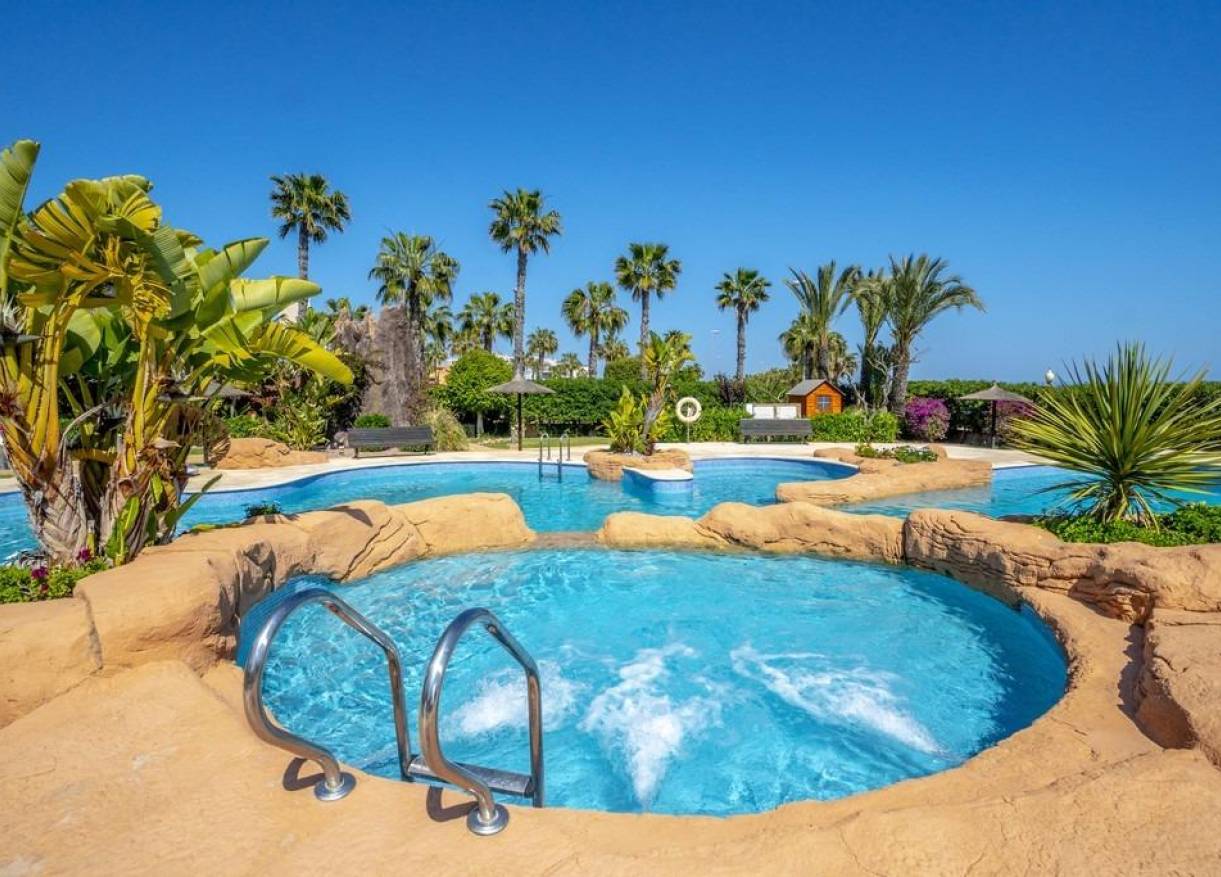 Bestaand - Penthouse - Orihuela Costa - Aguamarina