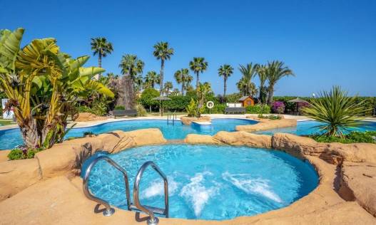 Bestaand - Penthouse - Orihuela Costa - Aguamarina