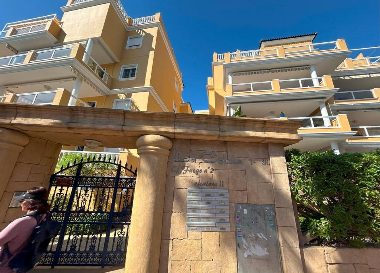Bestaand - Penthouse - Orihuela Costa - Aguamarina