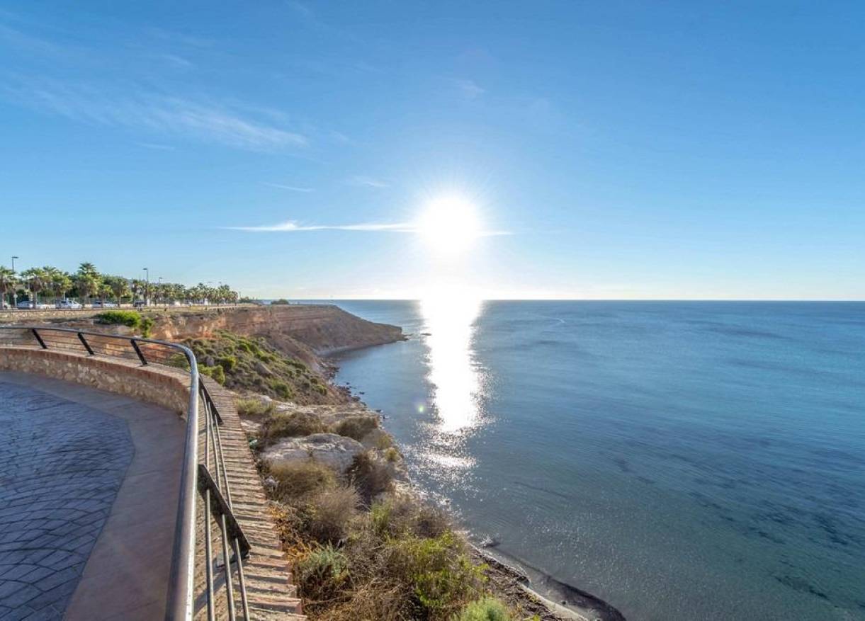 Bestaand - Penthouse - Orihuela Costa - Aguamarina
