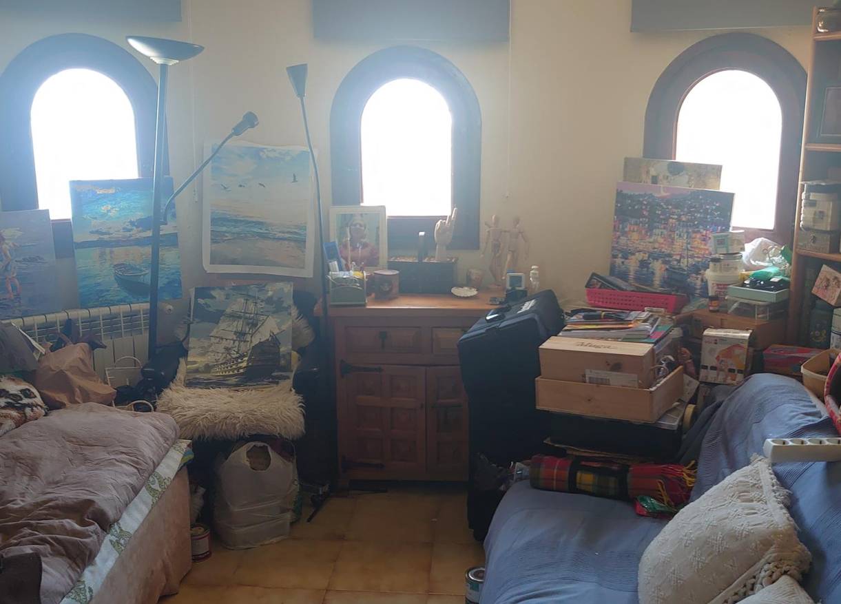 Bestaand - Villa - Moraira