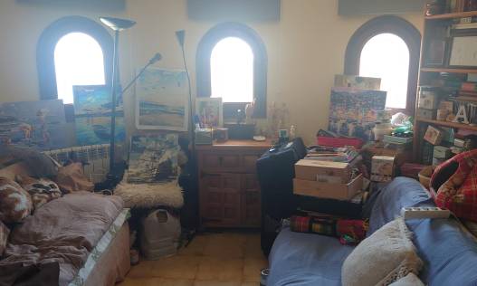 Bestaand - Villa - Moraira