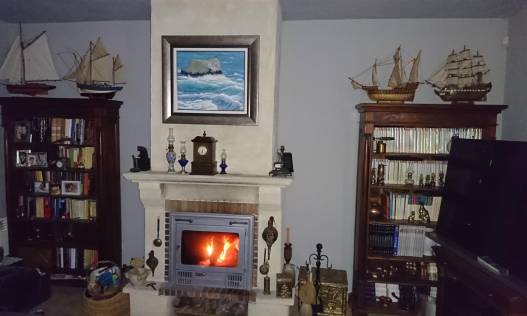 Bestaand - Villa - Moraira