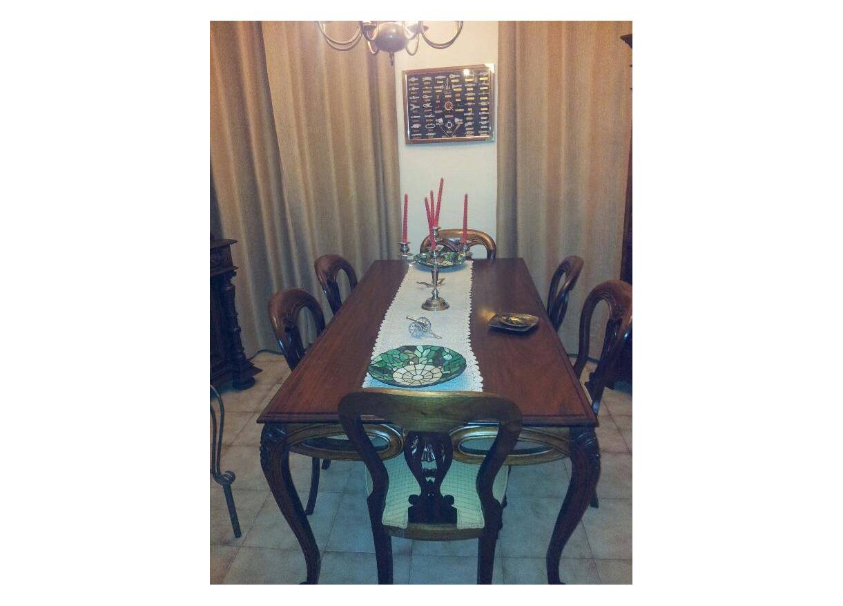 Bestaand - Villa - Moraira