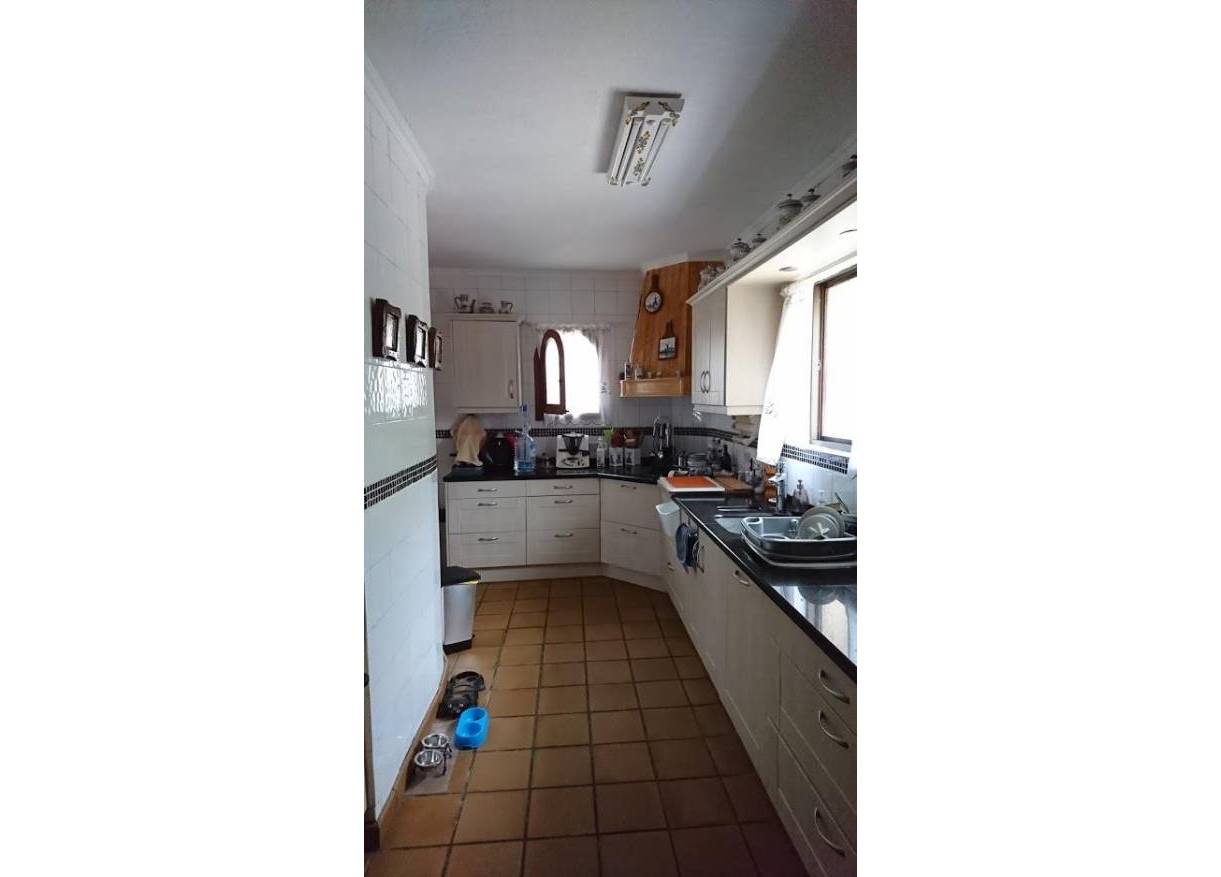 Bestaand - Villa - Moraira