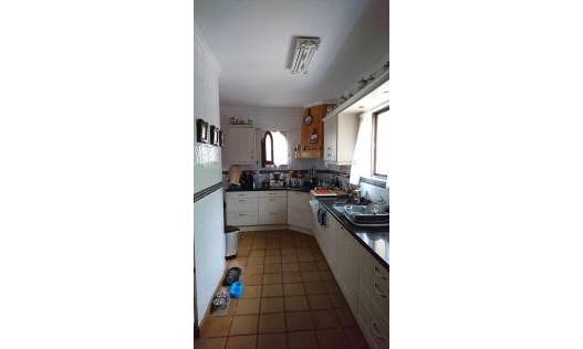 Bestaand - Villa - Moraira