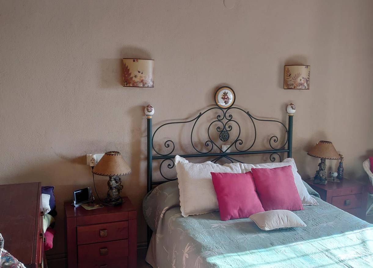 Bestaand - Villa - Moraira