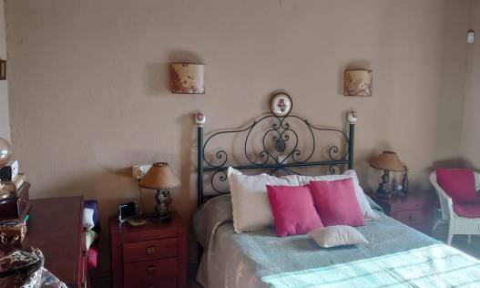 Bestaand - Villa - Moraira