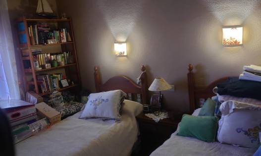 Bestaand - Villa - Moraira