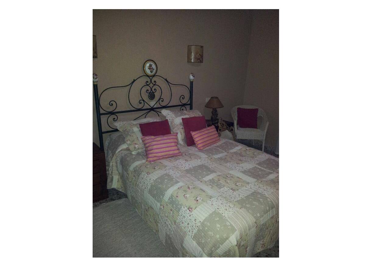 Bestaand - Villa - Moraira