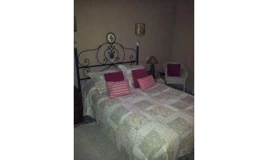 Bestaand - Villa - Moraira