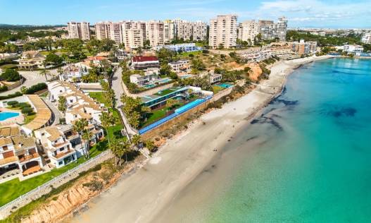 Bestaand - Villa - Campoamor - Dehesa de campoamor