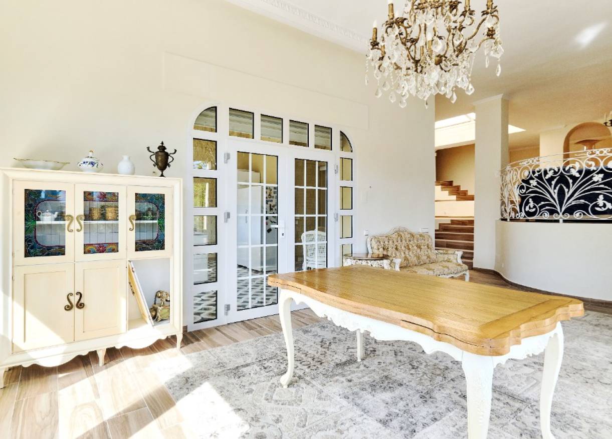 Bestaand - Villa - Campoamor - Dehesa de campoamor