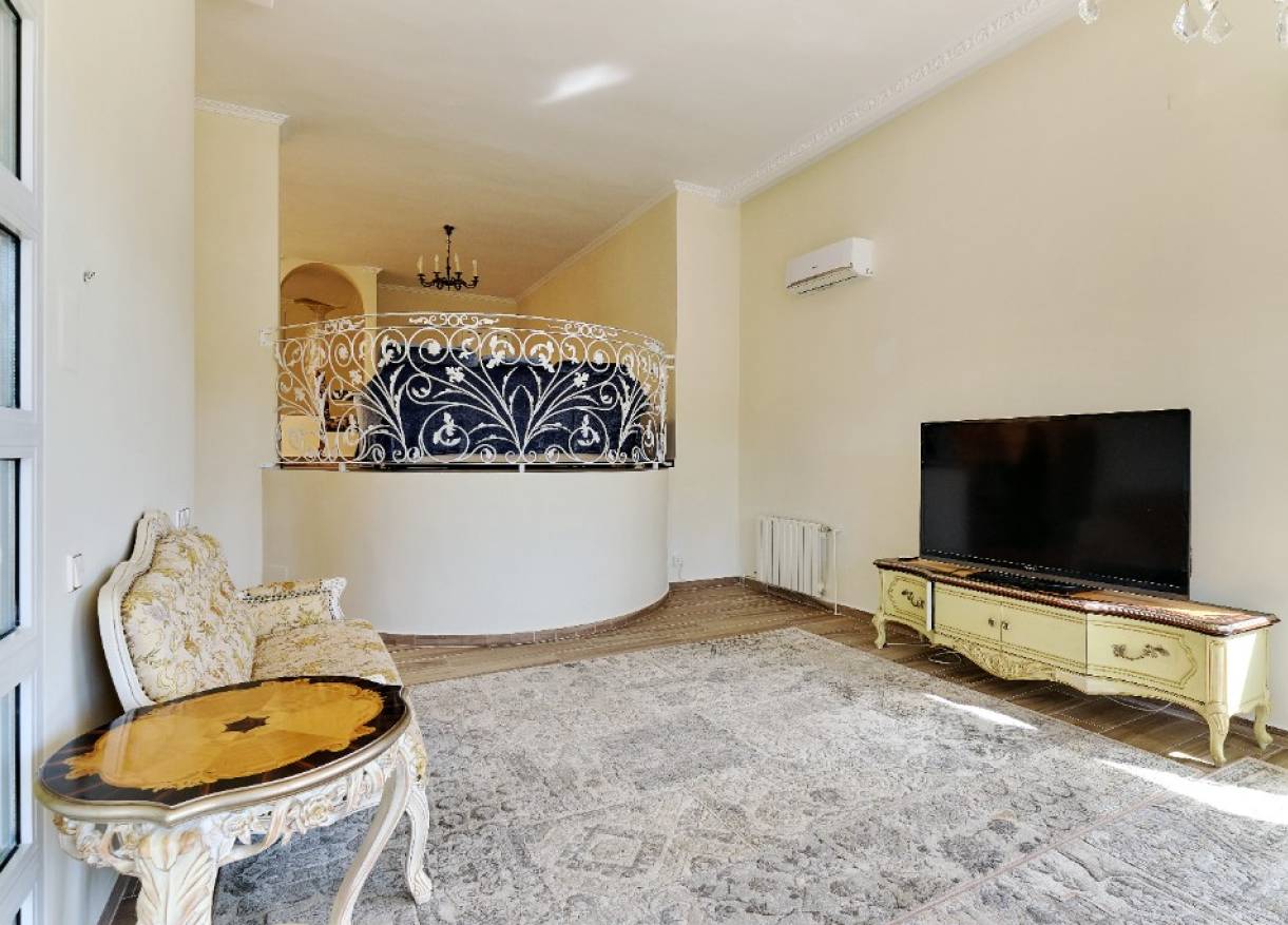 Bestaand - Villa - Campoamor - Dehesa de campoamor