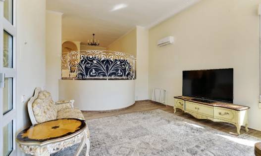 Bestaand - Villa - Campoamor - Dehesa de campoamor