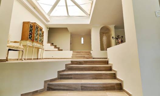 Bestaand - Villa - Campoamor - Dehesa de campoamor