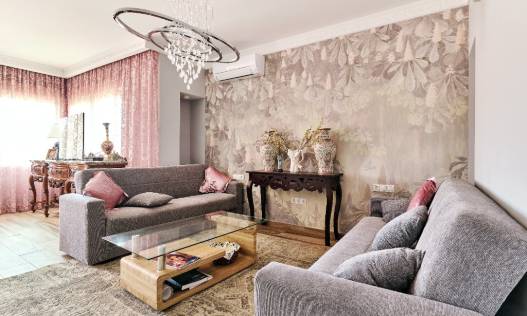 Bestaand - Villa - Campoamor - Dehesa de campoamor