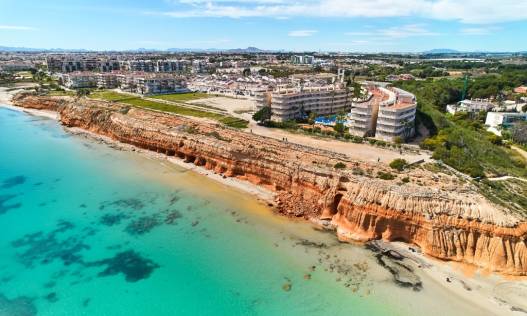 Bestaand - Villa - Campoamor - Dehesa de campoamor