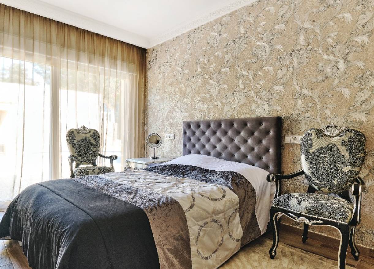 Bestaand - Villa - Campoamor - Dehesa de campoamor