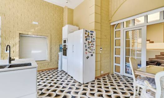 Bestaand - Villa - Campoamor - Dehesa de campoamor