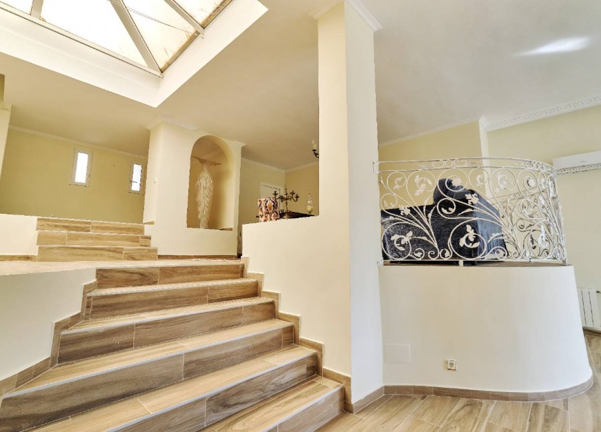 Bestaand - Villa - Campoamor - Dehesa de campoamor