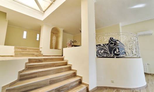 Bestaand - Villa - Campoamor - Dehesa de campoamor
