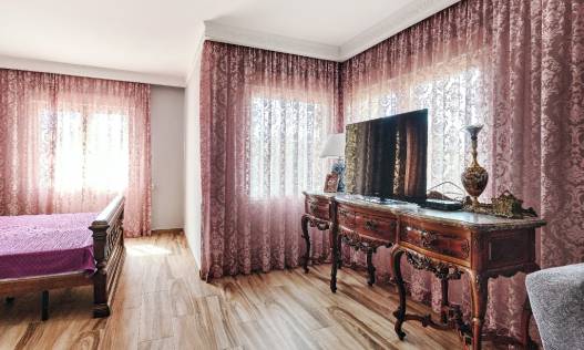 Bestaand - Villa - Campoamor - Dehesa de campoamor
