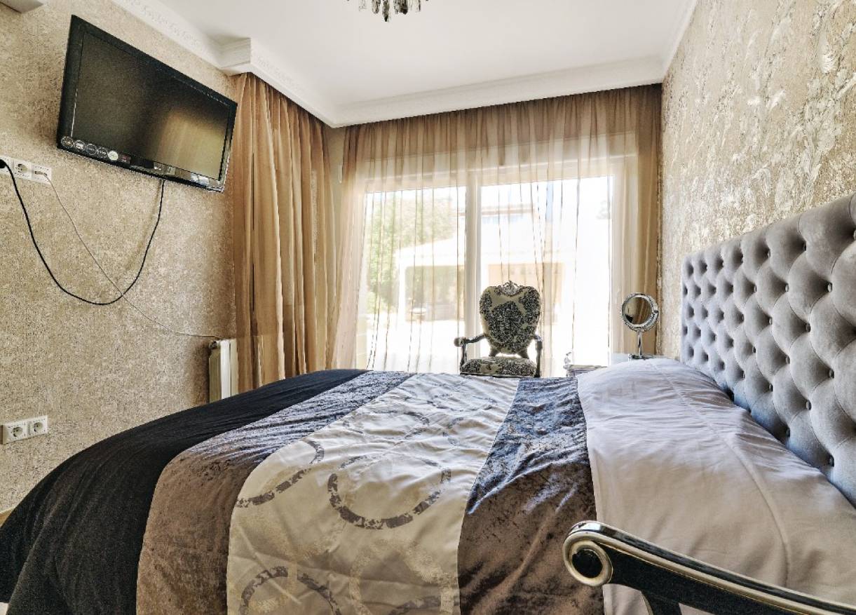 Bestaand - Villa - Campoamor - Dehesa de campoamor