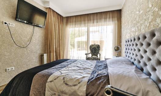 Bestaand - Villa - Campoamor - Dehesa de campoamor