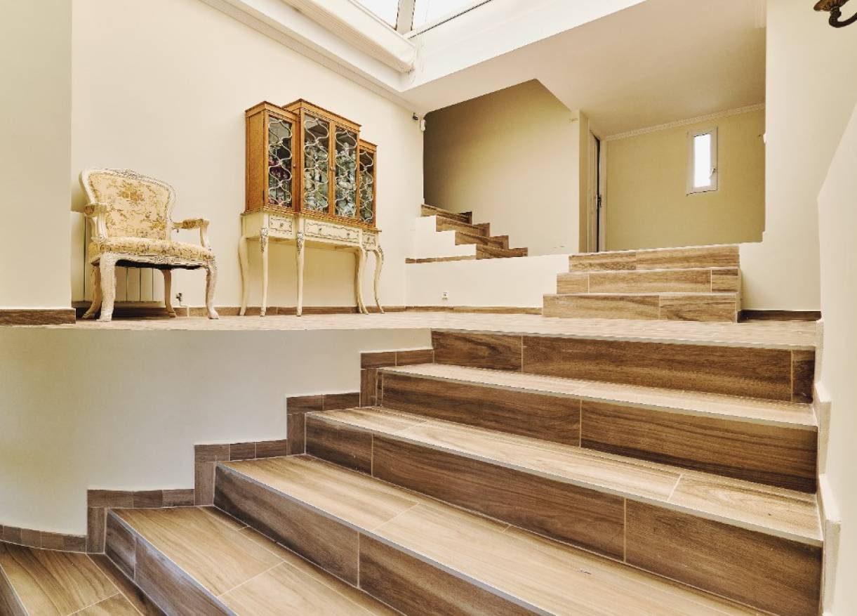 Bestaand - Villa - Campoamor - Dehesa de campoamor