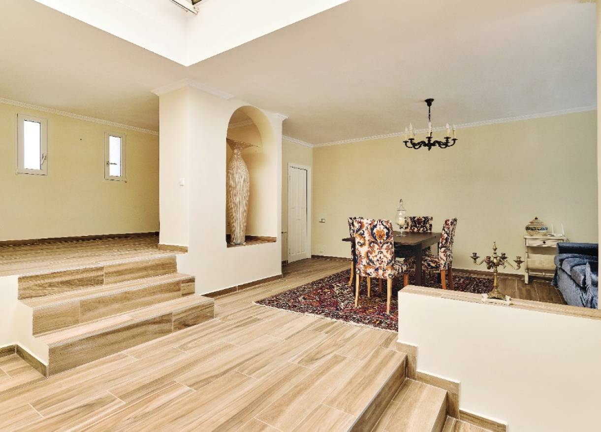 Bestaand - Villa - Campoamor - Dehesa de campoamor