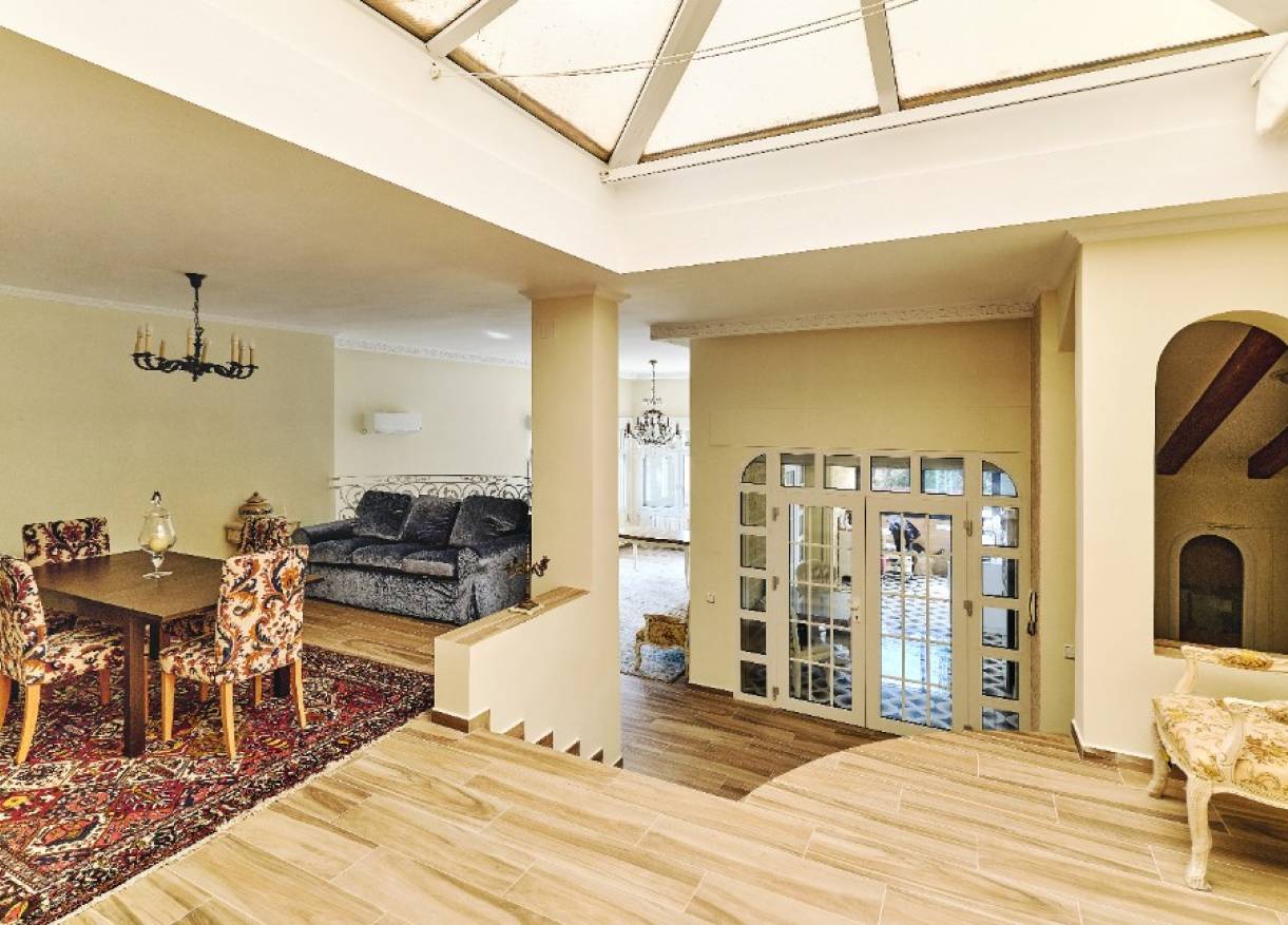 Bestaand - Villa - Campoamor - Dehesa de campoamor