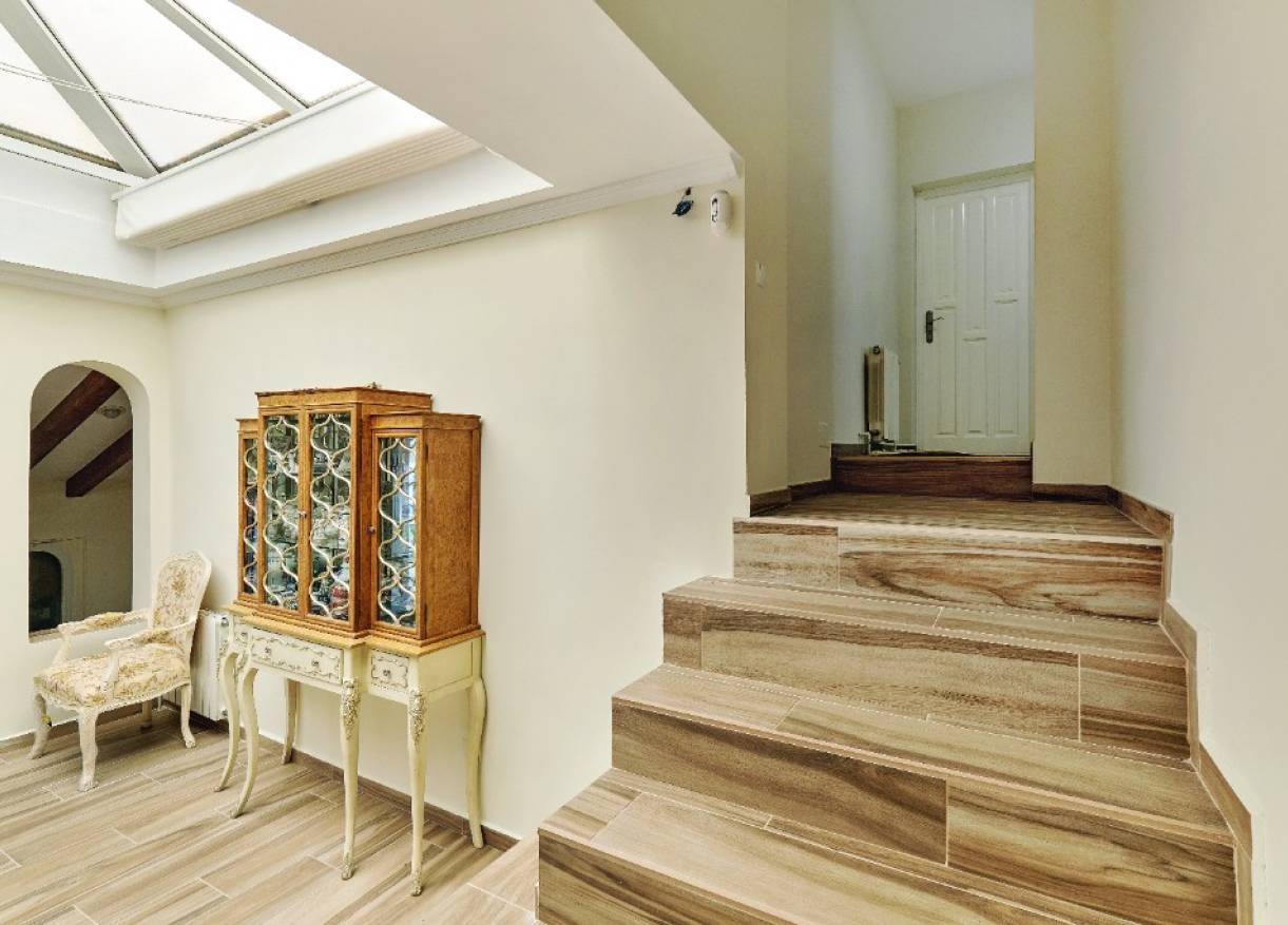 Bestaand - Villa - Campoamor - Dehesa de campoamor
