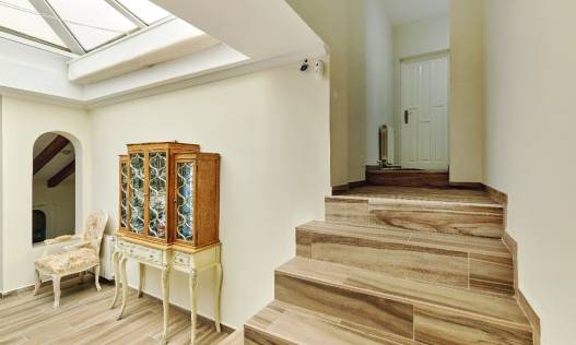 Bestaand - Villa - Campoamor - Dehesa de campoamor