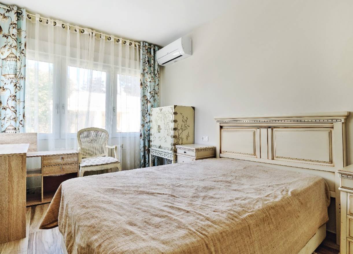 Bestaand - Villa - Campoamor - Dehesa de campoamor