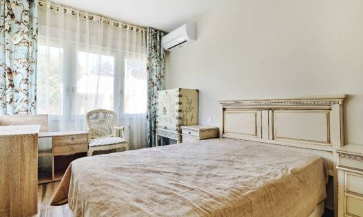 Bestaand - Villa - Campoamor - Dehesa de campoamor